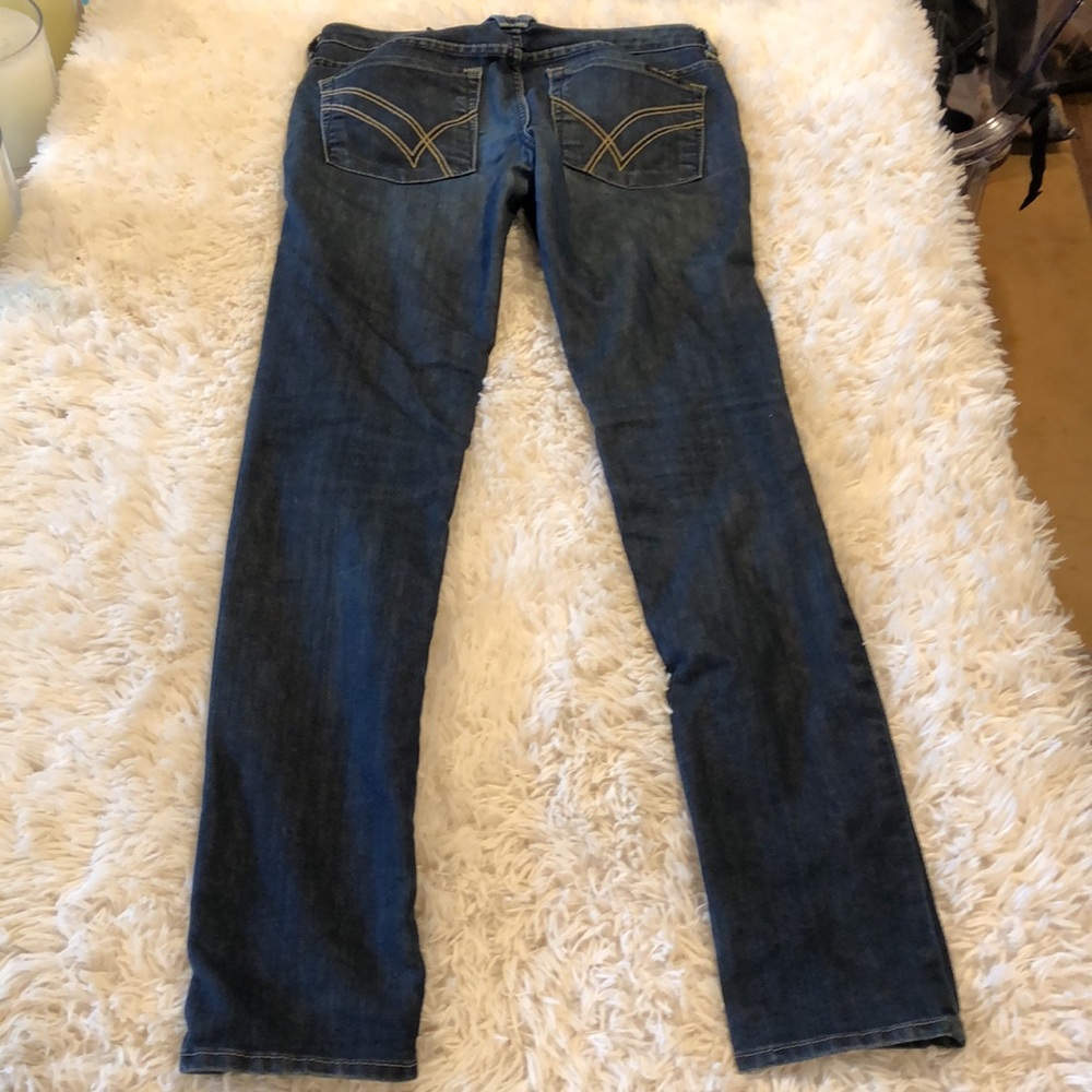 William Rast jeans 👖 - Picture 5 of 12
